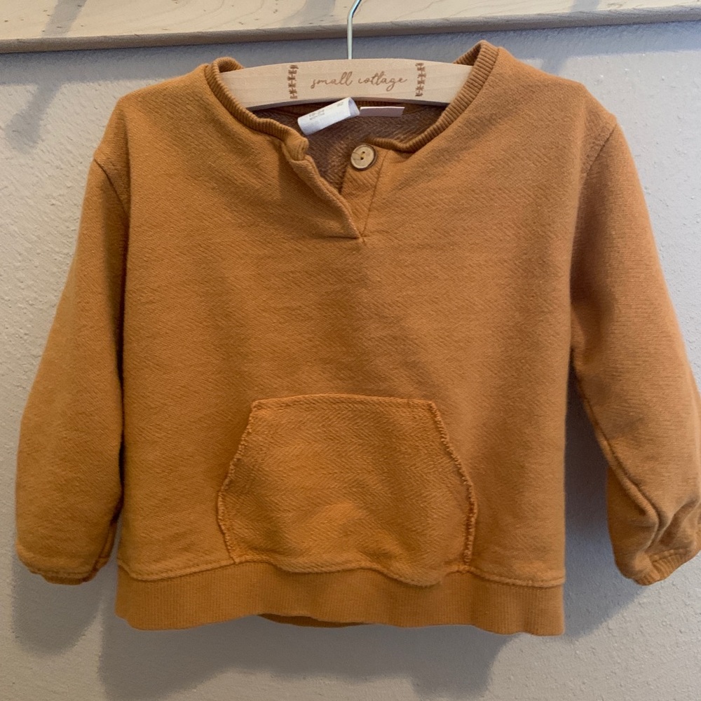 Zara Sweater